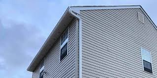 Best Insulated Siding Installation  in Mound, MN